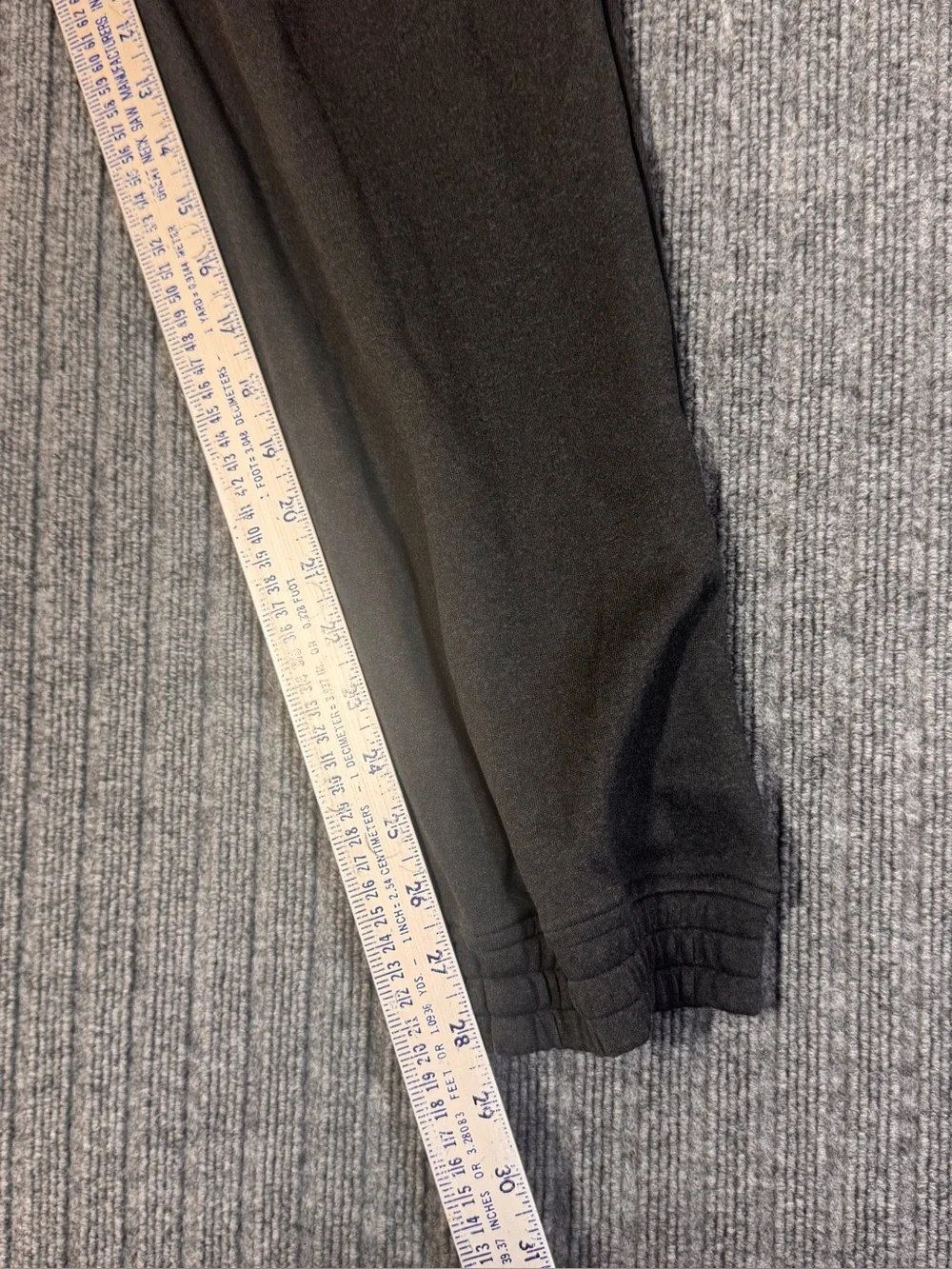 The‎ North Face Sweat Pants Large